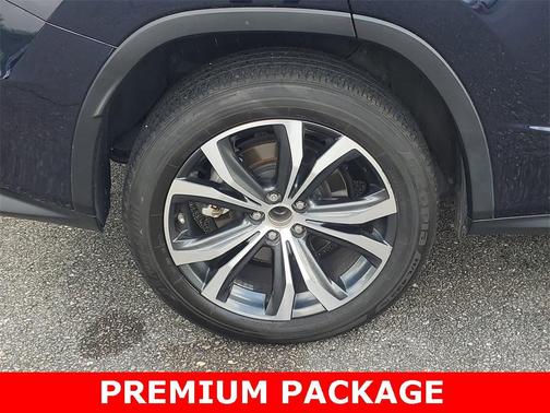 2019 Lexus RX 350 350