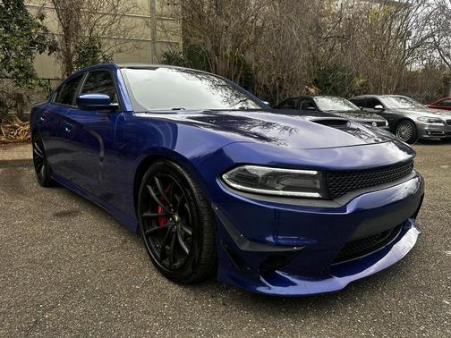 2018 Dodge Charger R/T 392
