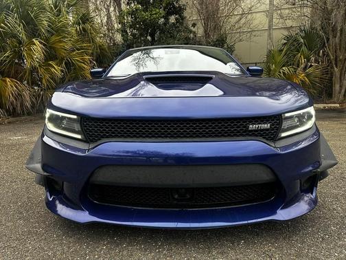 2018 Dodge Charger R/T 392