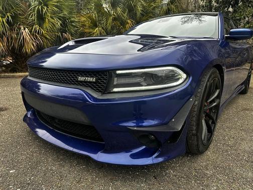 2018 Dodge Charger R/T 392