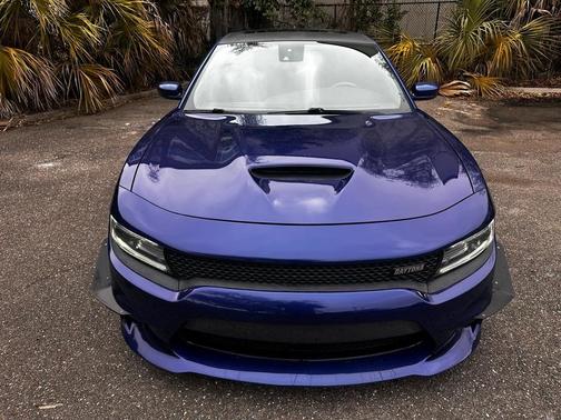 2018 Dodge Charger R/T 392