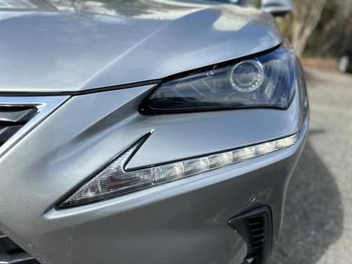 2020 Lexus NX 300 Base