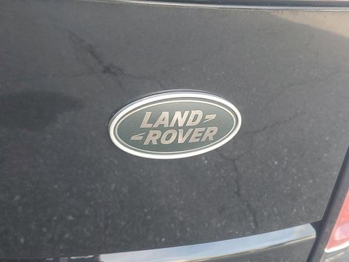 2022 Land Rover Range Rover Westminster