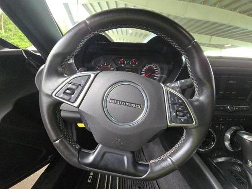 2019 Chevrolet Camaro 1LT