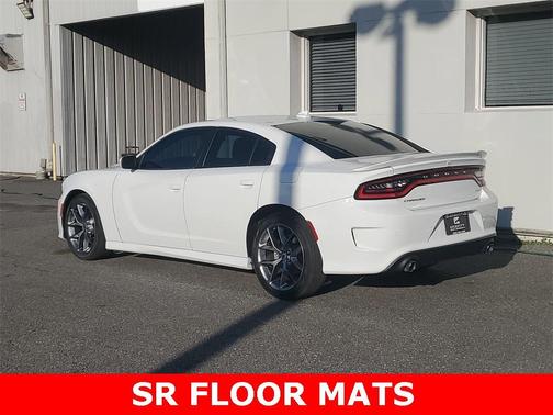 2022 Dodge Charger GT