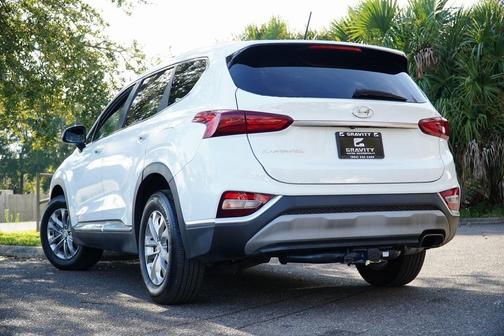 2019 Hyundai SANTA FE 2.4 SE