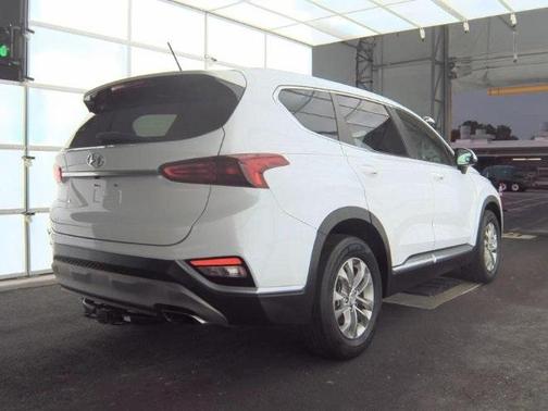 2019 Hyundai SANTA FE 2.4 SE