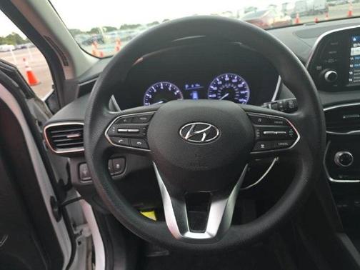 2019 Hyundai SANTA FE 2.4 SE