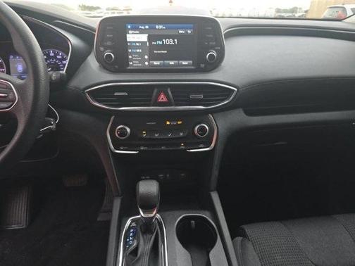 2019 Hyundai SANTA FE 2.4 SE
