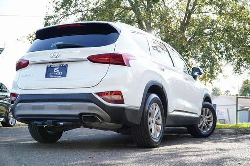 2019 Hyundai SANTA FE 2.4 SE