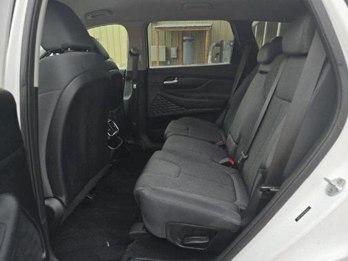 2019 Hyundai SANTA FE 2.4 SE