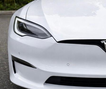 2021 Tesla Model S Long Range