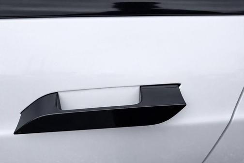 2021 Tesla Model S Long Range