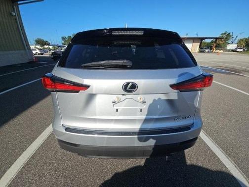 2019 Lexus NX 300 Base
