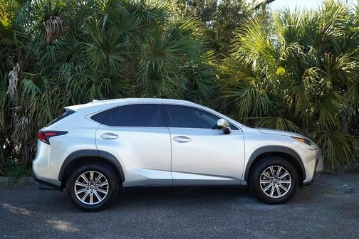 2019 Lexus NX 300 Base