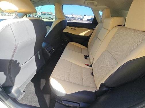 2019 Lexus NX 300 Base