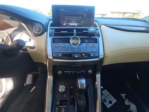 2019 Lexus NX 300 Base