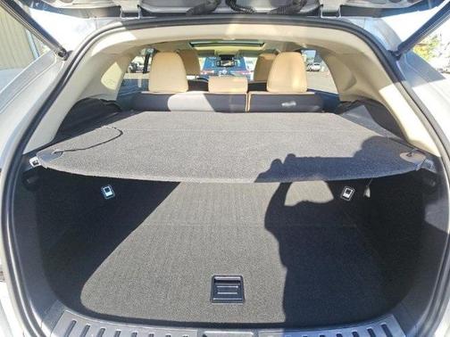 2019 Lexus NX 300 Base