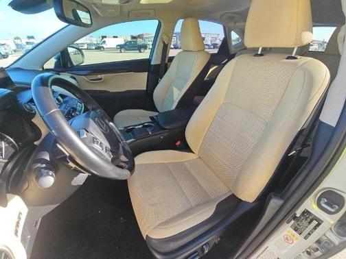 2019 Lexus NX 300 Base