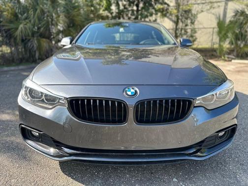 2020 BMW 430 Gran Coupe i