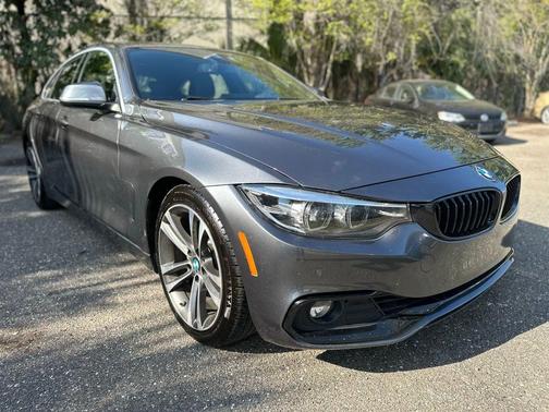 2020 BMW 430 Gran Coupe i