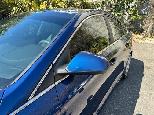 2018 Hyundai SONATA ECO