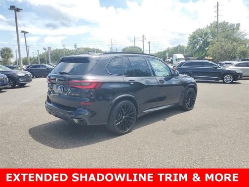 2023 BMW X5 sDrive40i