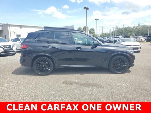 2023 BMW X5 sDrive40i