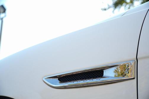 2018 Jaguar F-PACE 35t Prestige