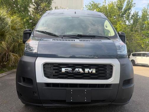 2020 RAM ProMaster 3500 High Roof