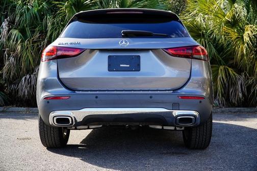 2023 Mercedes-Benz GLA 250 Base