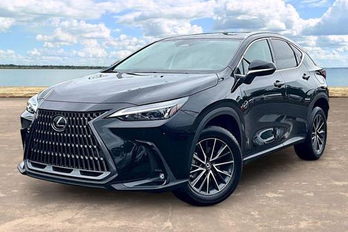 Caviar 2024 Lexus NX 250 Premium