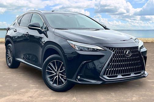 Caviar 2024 Lexus NX 250 Premium
