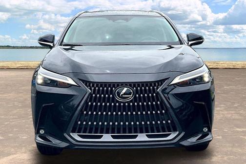 Caviar 2024 Lexus NX 250 Premium