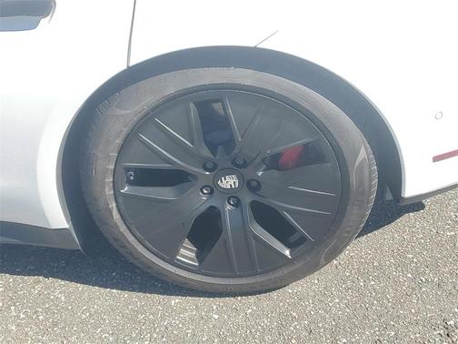 2020 Porsche Taycan 4S