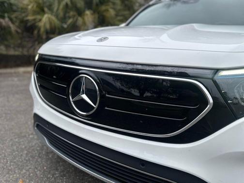 2023 Mercedes-Benz EQB 250 Base