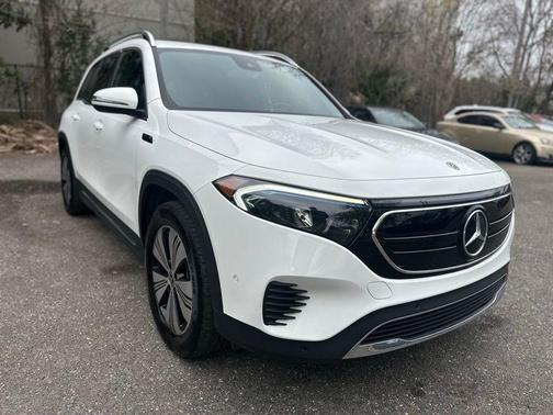 2023 Mercedes-Benz EQB 250 Base