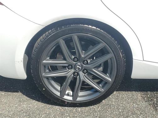 2019 Lexus IS 300 Base