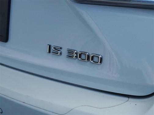 2019 Lexus IS 300 Base
