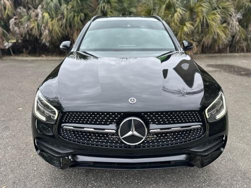 2022 Mercedes-Benz GLC 300 Base