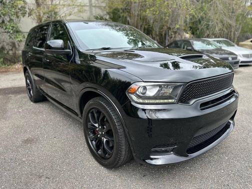 2019 Dodge Durango R/T
