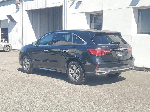 2019 Acura MDX 3.5L