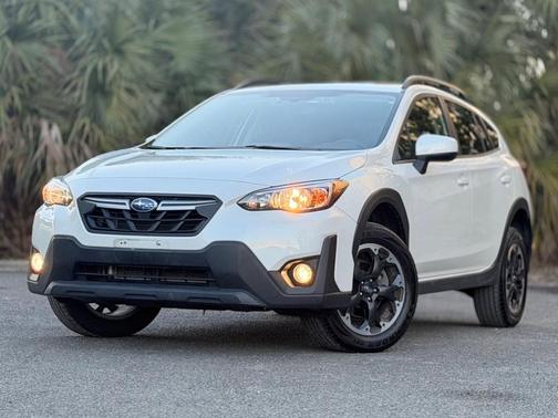 2023 Subaru Crosstrek Premium