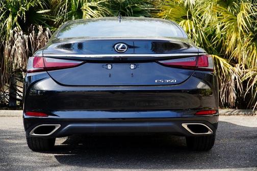 2023 Lexus ES 350 350