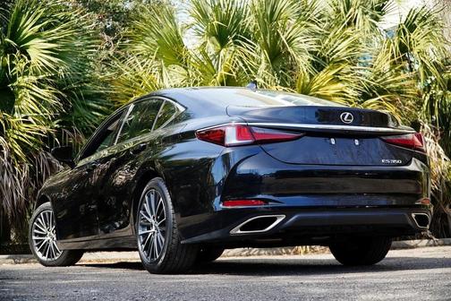 2023 Lexus ES 350 350