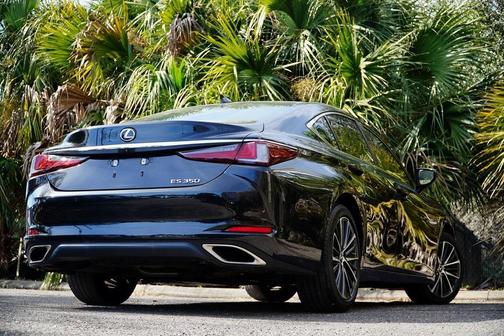 2023 Lexus ES 350 350