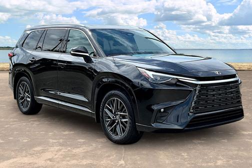 Caviar 2024 Lexus TX 350 350 Premium