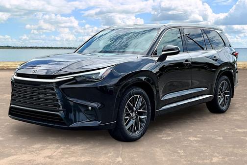 Caviar 2024 Lexus TX 350 350 Premium