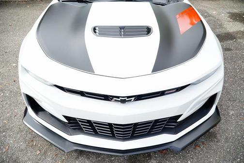 2022 Chevrolet Camaro 2SS