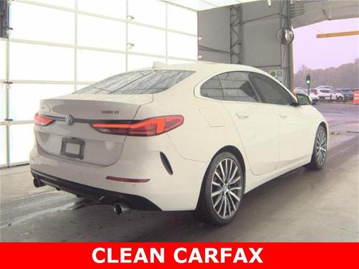 2020 BMW 228 Gran Coupe i xDrive